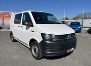 Volkswagen Transporter 15