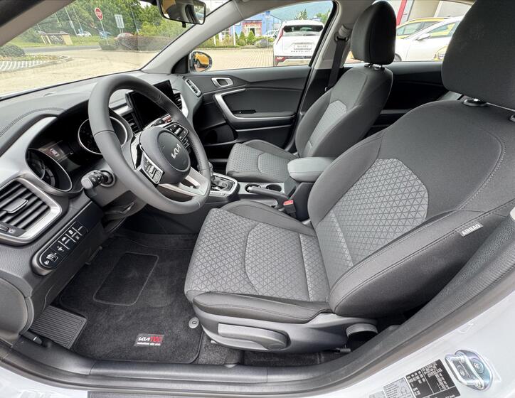 KIA Ceed 13