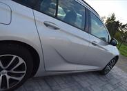Opel Insignia 11