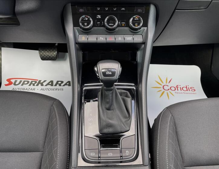 Škoda Karoq 22