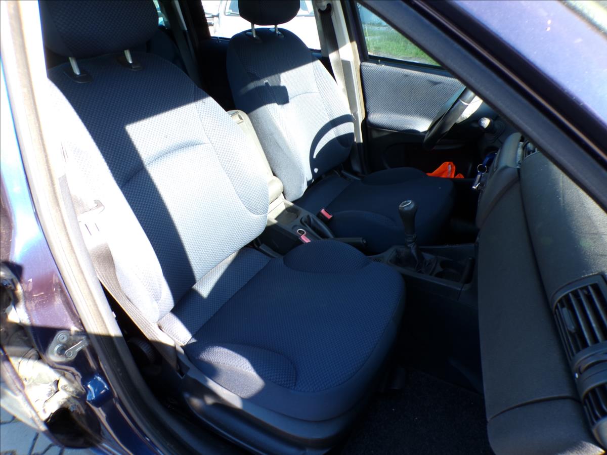 Fiat Stilo