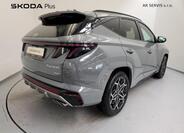 Hyundai Tucson 2