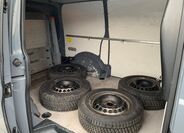 Volkswagen Transporter 17