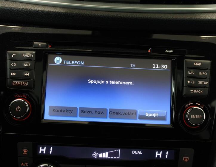 Nissan Qashqai 37