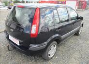 Ford Fusion 5