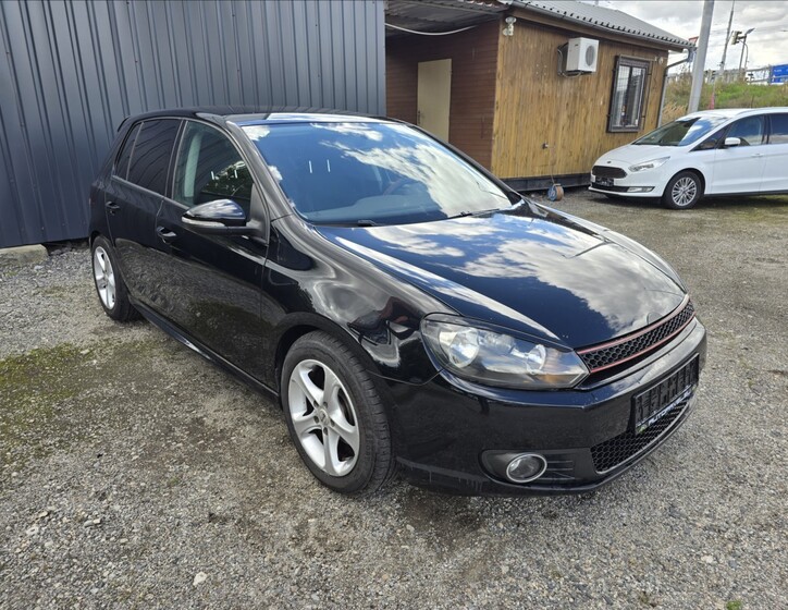 Volkswagen Golf 3