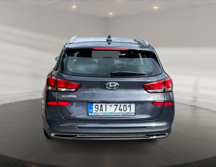 Hyundai i30 5