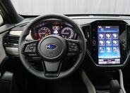 Subaru Forester 11