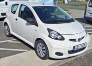 Toyota Aygo 2
