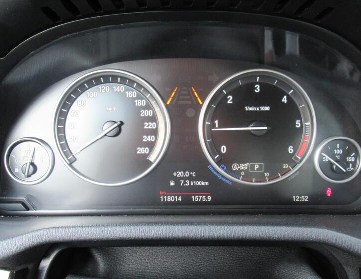 BMW X3 14