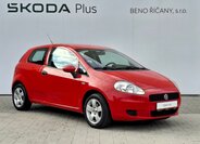 Fiat Punto 20
