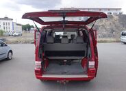 Volkswagen Transporter 21