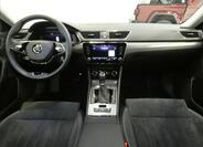Škoda Superb 5