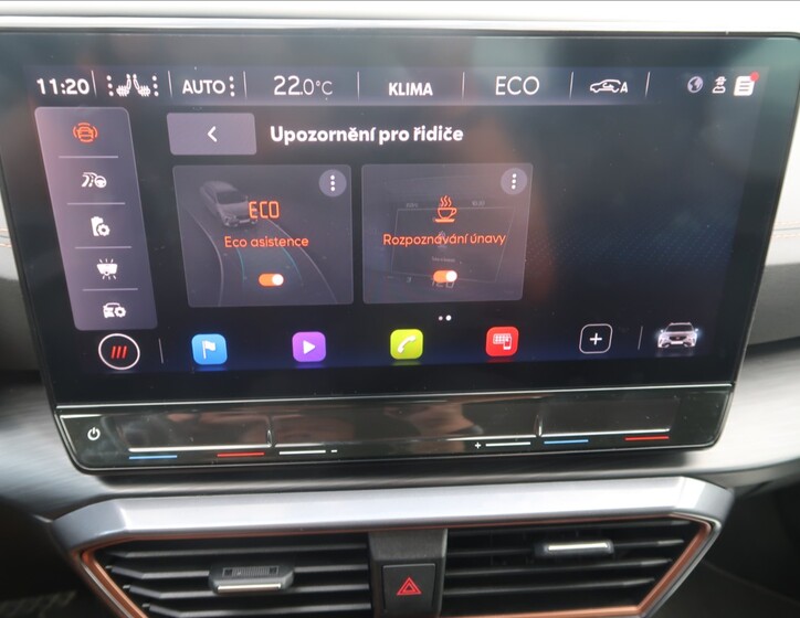 Cupra Formentor 40