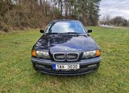 BMW Řada 3 2