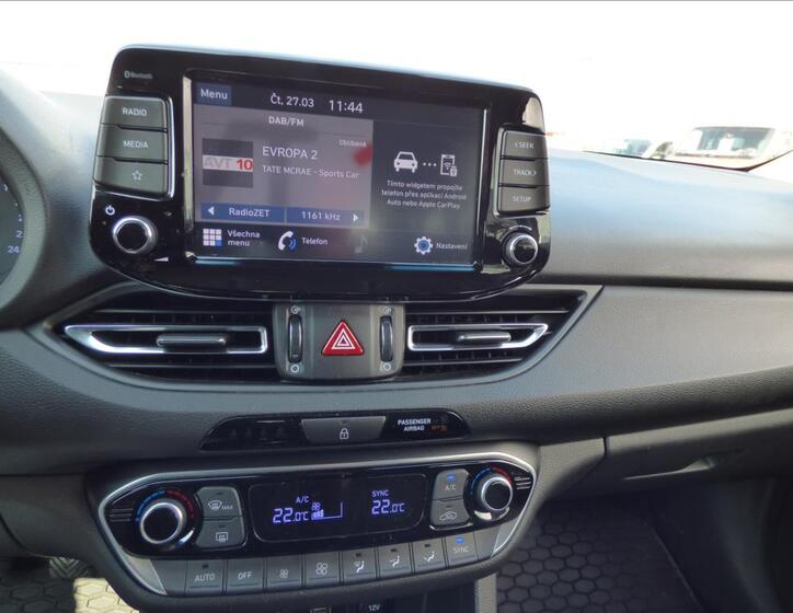 Hyundai i30 31