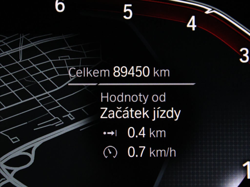 BMW Řada 3