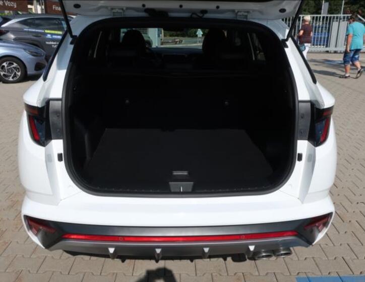 Hyundai Tucson 38