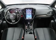 Subaru Forester 10
