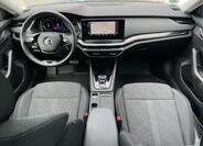 Škoda Octavia 6