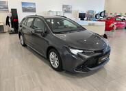 Toyota Corolla 3