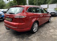 Ford Mondeo 8