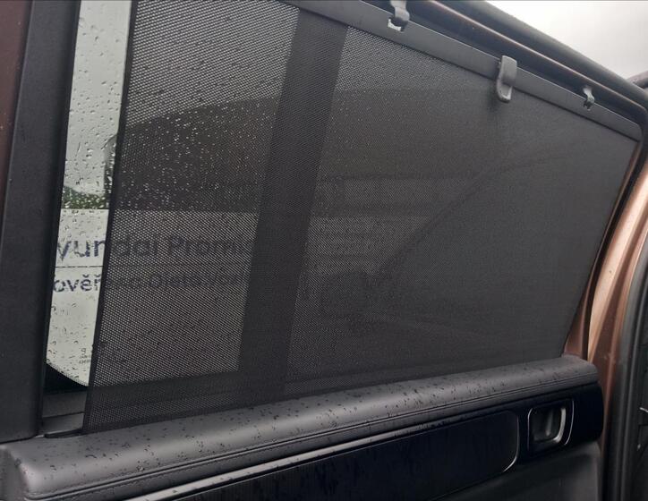 Hyundai Santa Fe 24