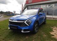KIA Sportage 1
