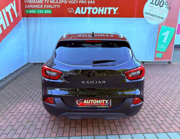 Renault Kadjar 8