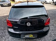 Volkswagen Polo 4