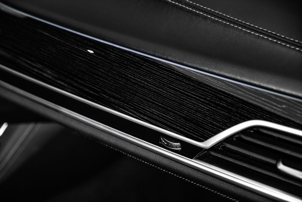 BMW Řada 7