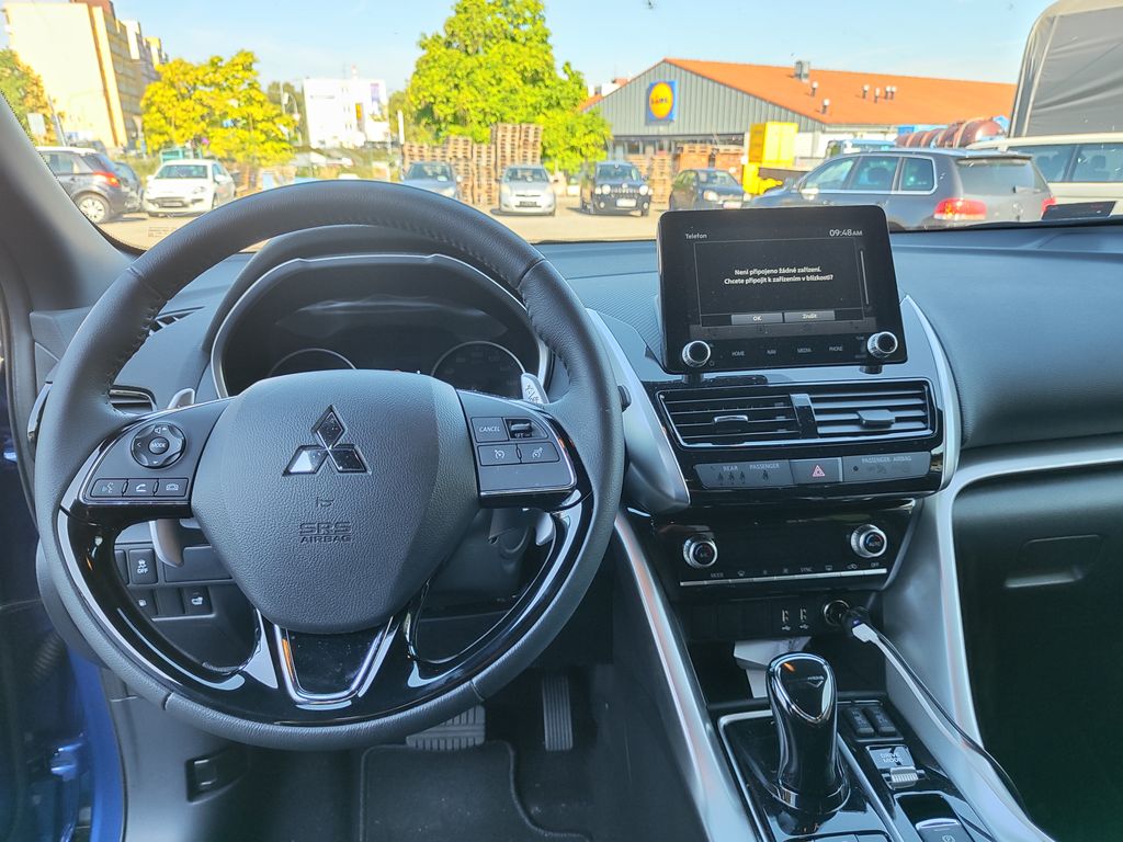 Mitsubishi Ostatní