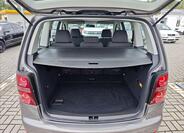 Volkswagen Touran 12