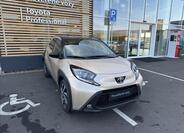 Toyota Aygo 14