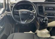 Ford Transit Custom 14