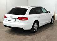 Audi A4 5