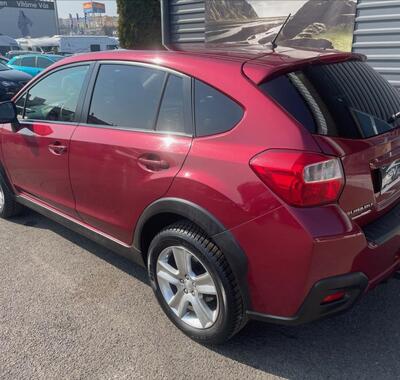 Subaru XV 6
