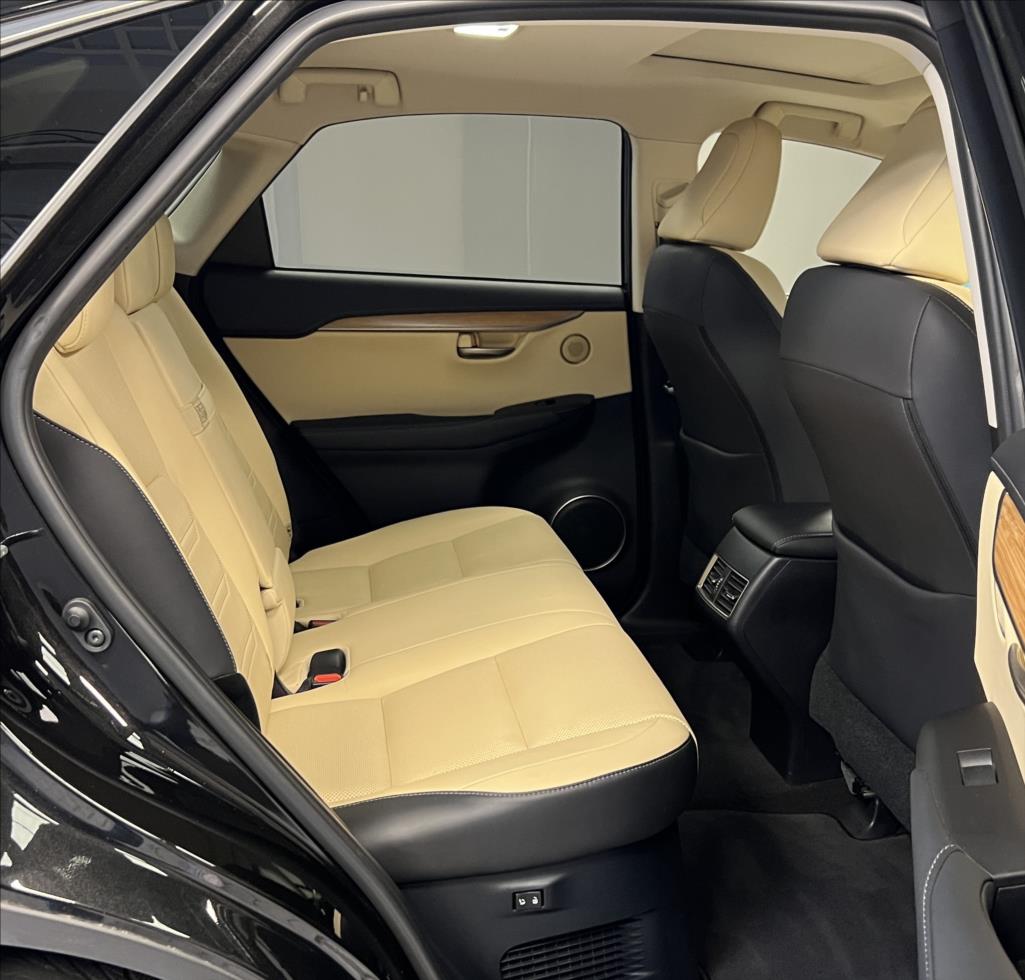 Lexus NX 300h