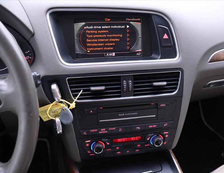 Audi Q5 26