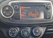 Toyota Yaris 35