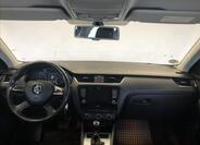 Škoda Octavia 14