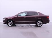 Škoda Superb 4