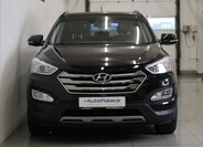 Hyundai Santa Fe 2
