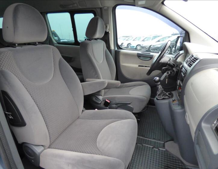 Fiat Scudo 48