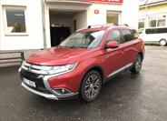 Mitsubishi Outlander 3