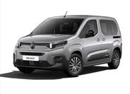 Citroën Berlingo 1