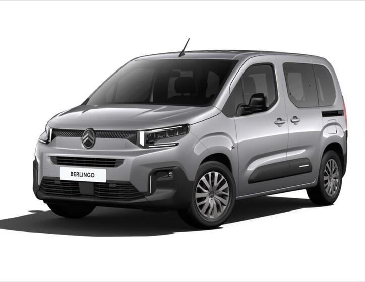 Citroën Berlingo 1