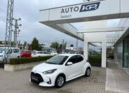 Toyota Yaris 1