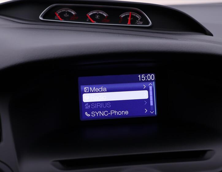 Ford Focus 22