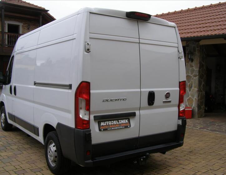Peugeot Boxer 3